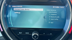 MINI Countryman 1.5 Cooper Classic 5dr Auto Petrol Hatchback